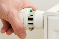 South Moreton central heating repair costs
