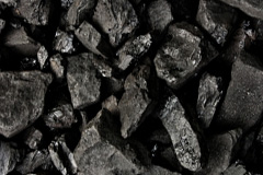 South Moreton coal boiler costs