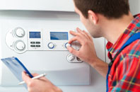 free commercial South Moreton boiler quotes